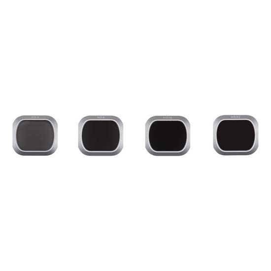 DJI Mavic 2 Pro ND Filter Set (4-Pack) - Image 2