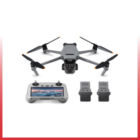 DJI Mavic 3 Pro Fly More Combo with DJI RC - Image 3