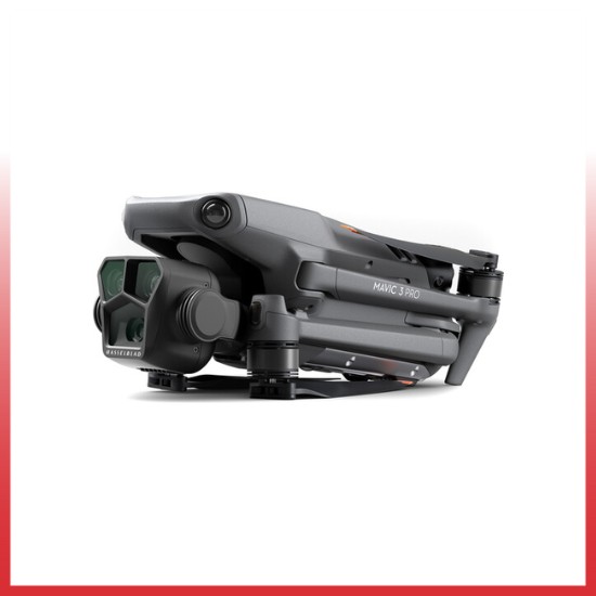 DJI Mavic 3 Pro Fly More Combo with DJI RC - Image 5
