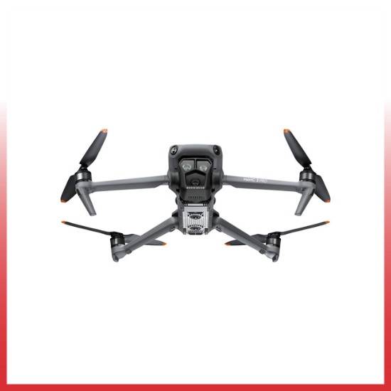 DJI Mavic 3 Pro Fly More Combo with DJI RC - Image 6