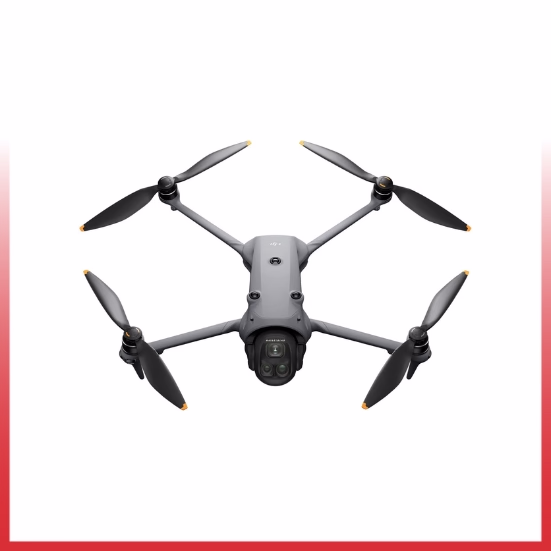 DJI Mavic 4 Pro Fly More Combo with RC Pro 2 - Image 4