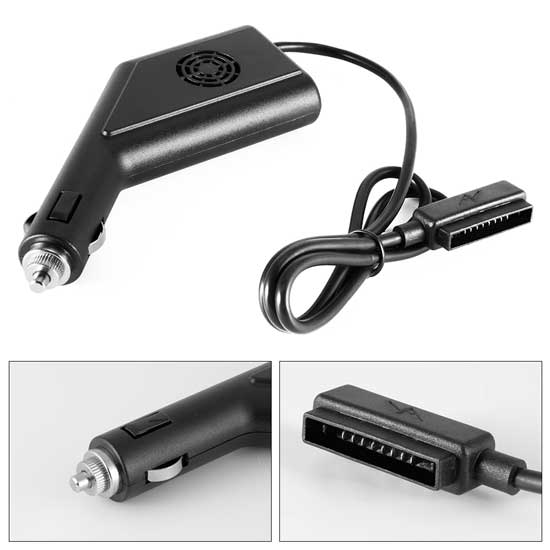 DJI Mavic Car Charger 3rd Party - Image 2