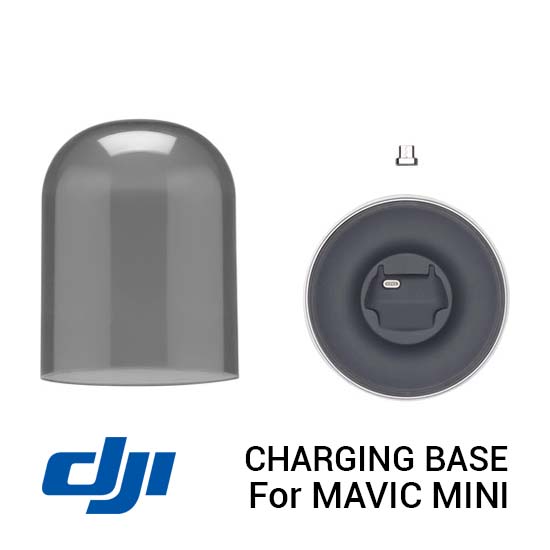 DJI Mavic Mini Charging Base