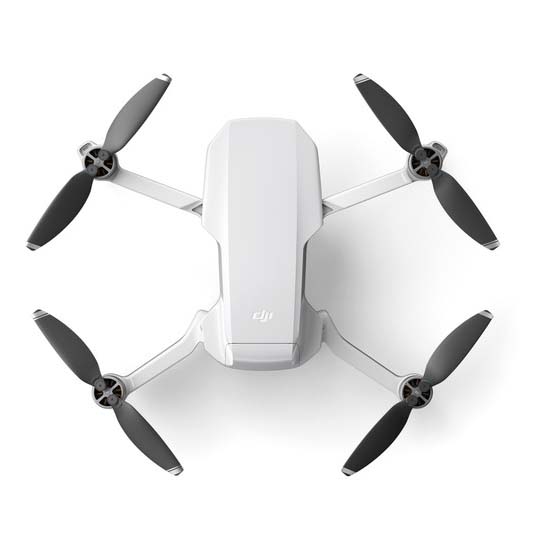 DJI Mavic Mini Fly More Combo - Image 6