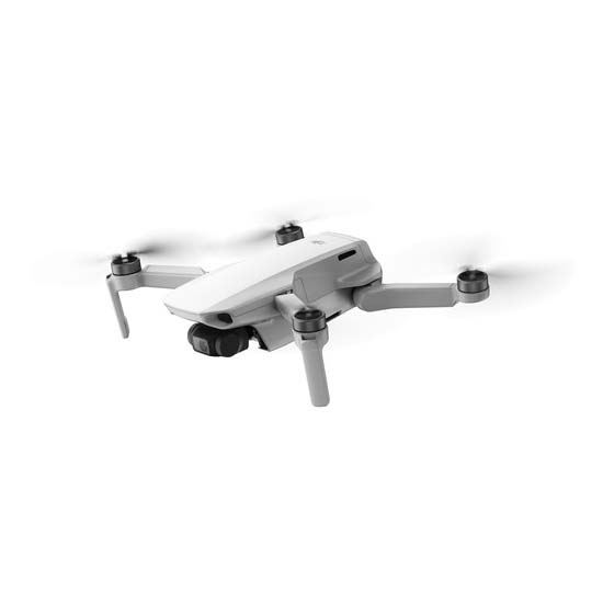 DJI Mavic Mini Fly More Combo - Image 7