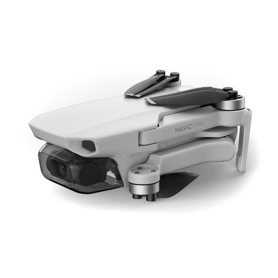 DJI Mavic Mini Fly More Combo - Image 8