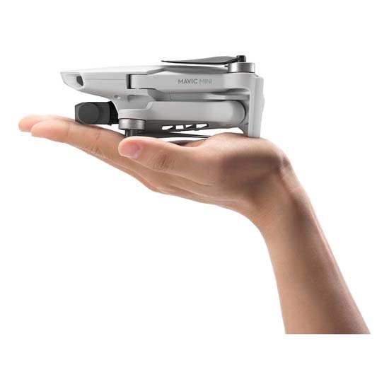 DJI Mavic Mini Fly More Combo - Image 9