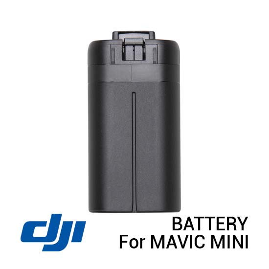 DJI Mavic Mini Intelligent Flight Battery