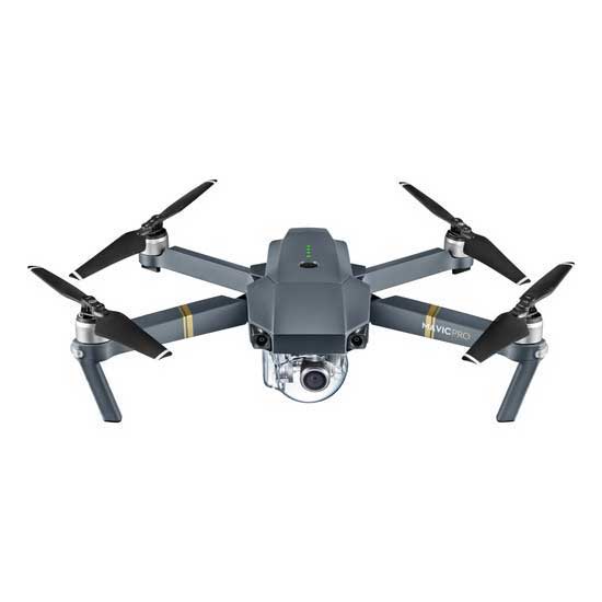 DJI Mavic Pro + Extra Battery - Image 2