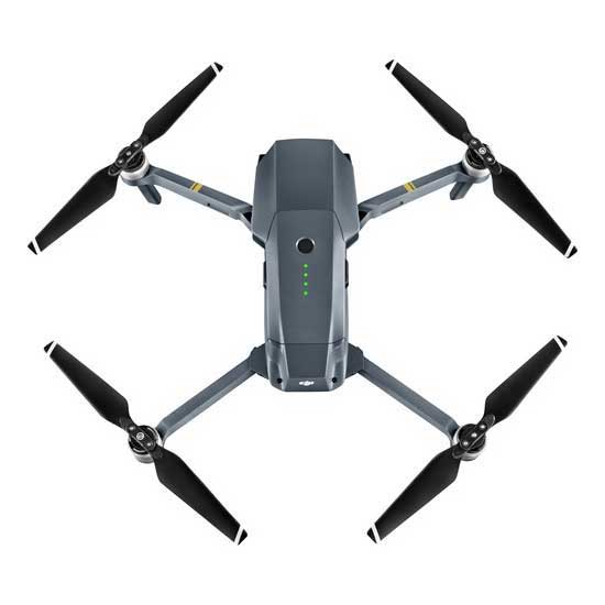 DJI Mavic Pro + Extra Battery - Image 5
