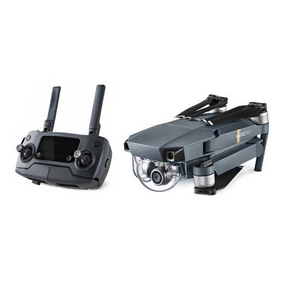 DJI Mavic Pro + Extra Battery - Image 8