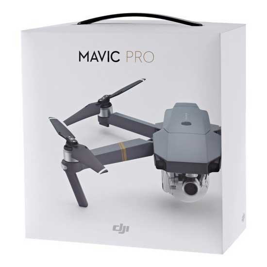DJI Mavic Pro + Extra Battery - Image 12