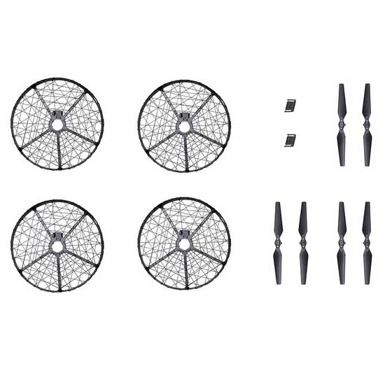 DJI Mavic Propeller Cage - Image 3
