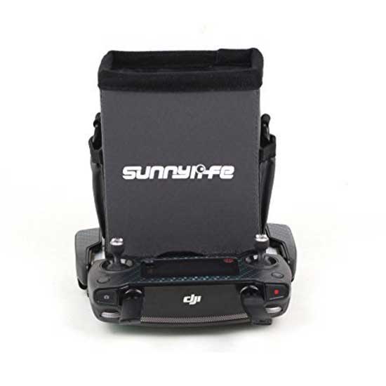 DJI Mavic Remote Controller Sun Hood 5.5" 3rd Party - Image 5