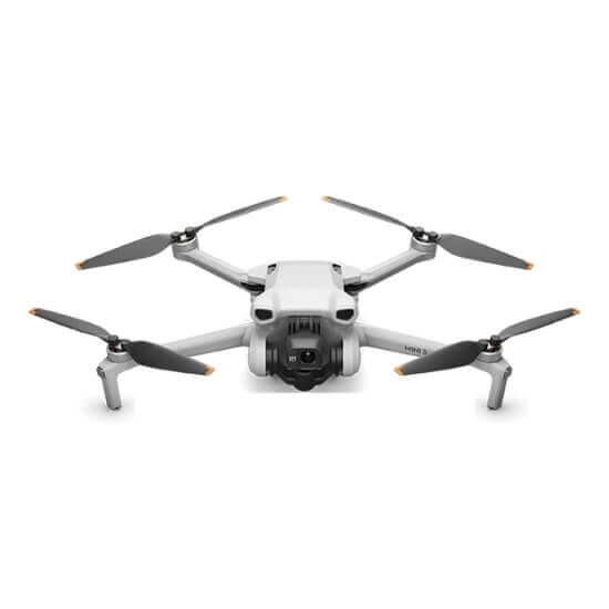 DJI Mini 3 Fly More Combo Plus with DJI RC - Image 5