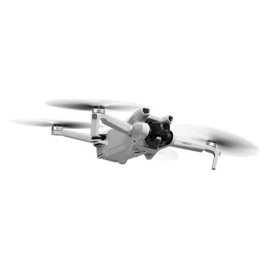 DJI Mini 3 Fly More Combo Plus with DJI RC - Image 3