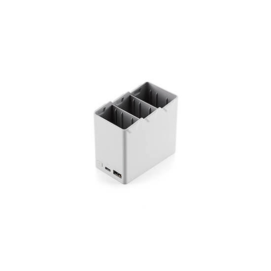 DJI Mini 3 Pro Two-Way Charging Hub - Image 3