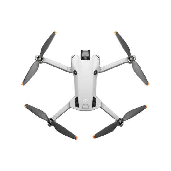DJI Mini 4 Pro Fly More Combo Plus with DJI RC-2 - Image 4