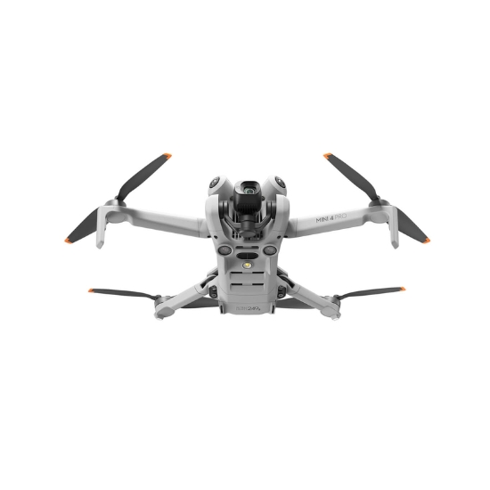 DJI Mini 4 Pro Fly More Combo Plus with DJI RC-2 - Image 5