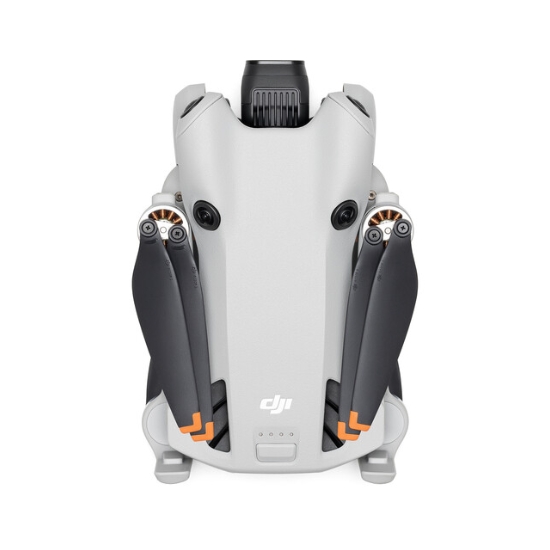 DJI Mini 4 Pro Fly More Combo Plus with DJI RC-2 - Image 6
