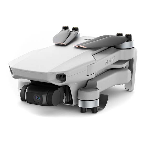 DJI Mini SE - Image 3