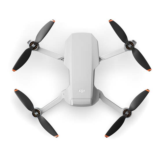 DJI Mini SE - Image 5