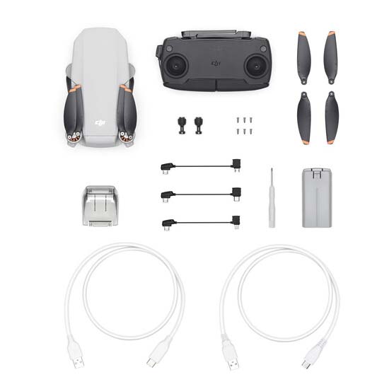 DJI Mini SE - Image 6