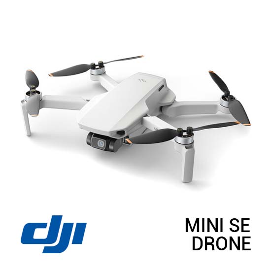 DJI Mini SE