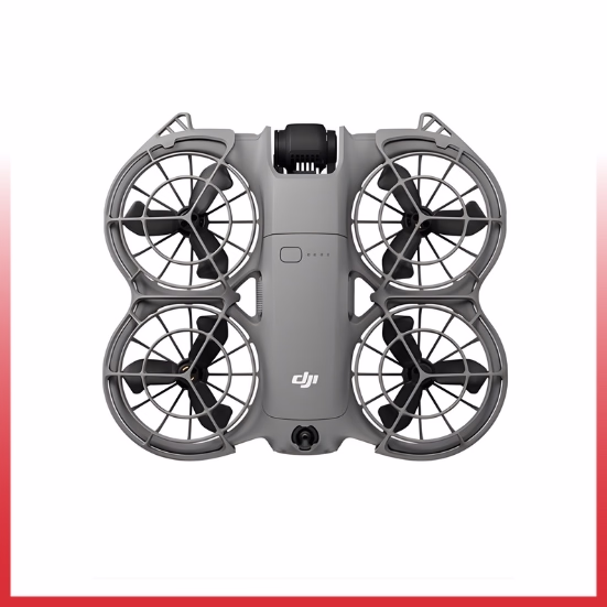 DJI Neo 2 Fly More Combo Drone with RC-N3 - Image 3