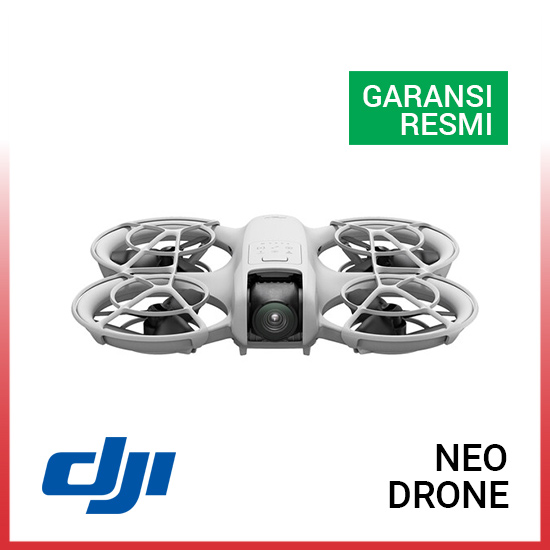 DJI Neo Drone