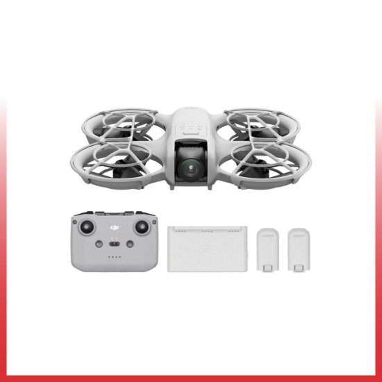 DJI Neo Fly More Combo Drone - Image 5