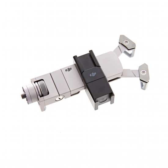 DJI Osmo Quick Release 360° Mic Mount - Image 5