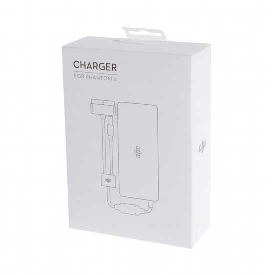 DJI Phantom 4 100W Power Adaptor - Image 2