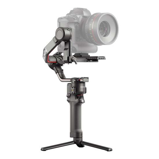 DJI RS 2 Gimbal Stabilizer - Image 4