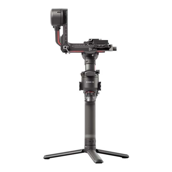DJI RS 2 Gimbal Stabilizer - Image 5
