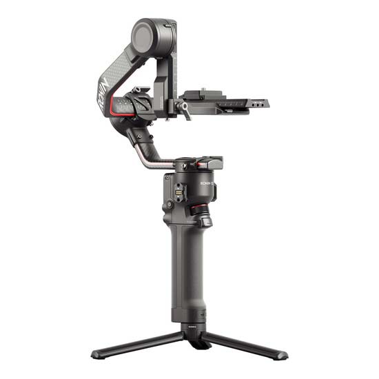 DJI RS 2 Gimbal Stabilizer - Image 6