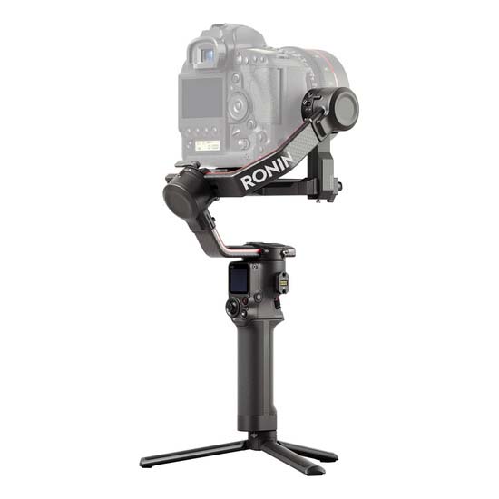 DJI RS 2 Gimbal Stabilizer - Image 7
