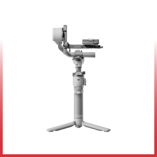 DJI RS 4 Mini Gimbal Stabilizer - Image 2
