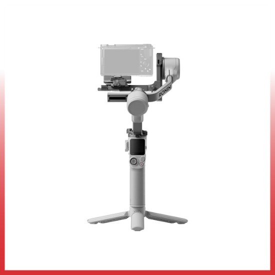 DJI RS 4 Mini Gimbal Stabilizer - Image 4
