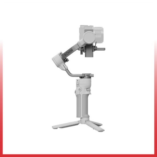 DJI RS 4 Mini Gimbal Stabilizer - Image 5