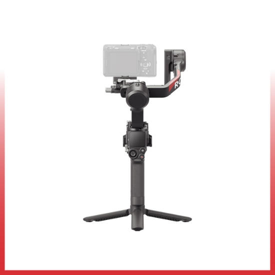 DJI RS 4 Pro Gimbal Stabilizer - Image 3