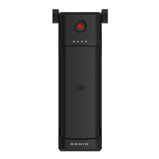 DJI Ronin-M Battery - Image 3