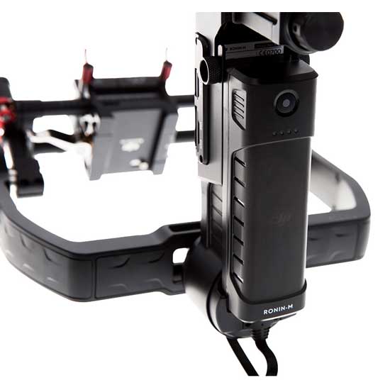 DJI Ronin-M Battery - Image 5