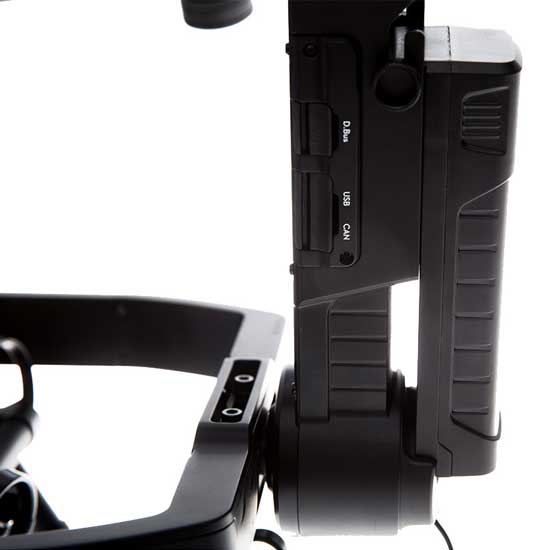 DJI Ronin-M Battery - Image 6