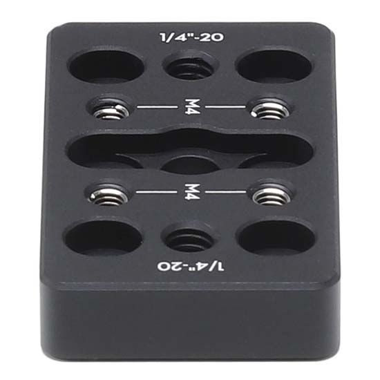 DJI Ronin-S Cheese Plate - Image 3