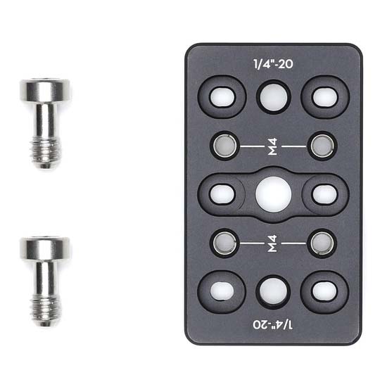 DJI Ronin-S Cheese Plate - Image 6