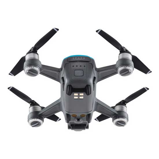 DJI Spark Fly More Combo - Sky Blue - Image 6