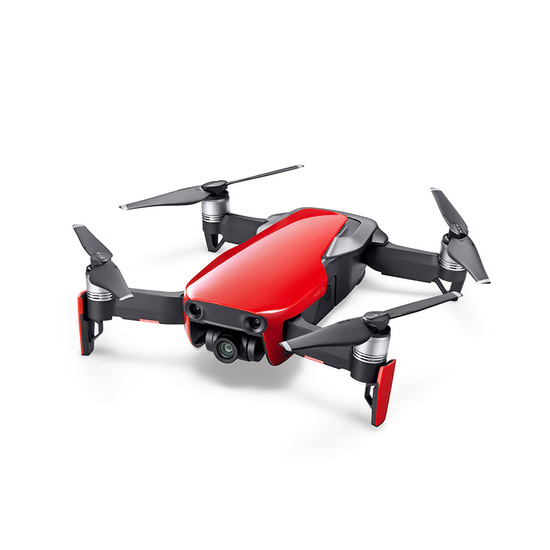 DJI Mavic Air Flame Red - Image 3