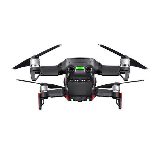 DJI Mavic Air Flame Red - Image 5