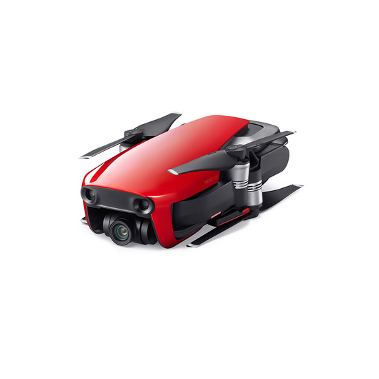 DJI Mavic Air Flame Red - Image 6